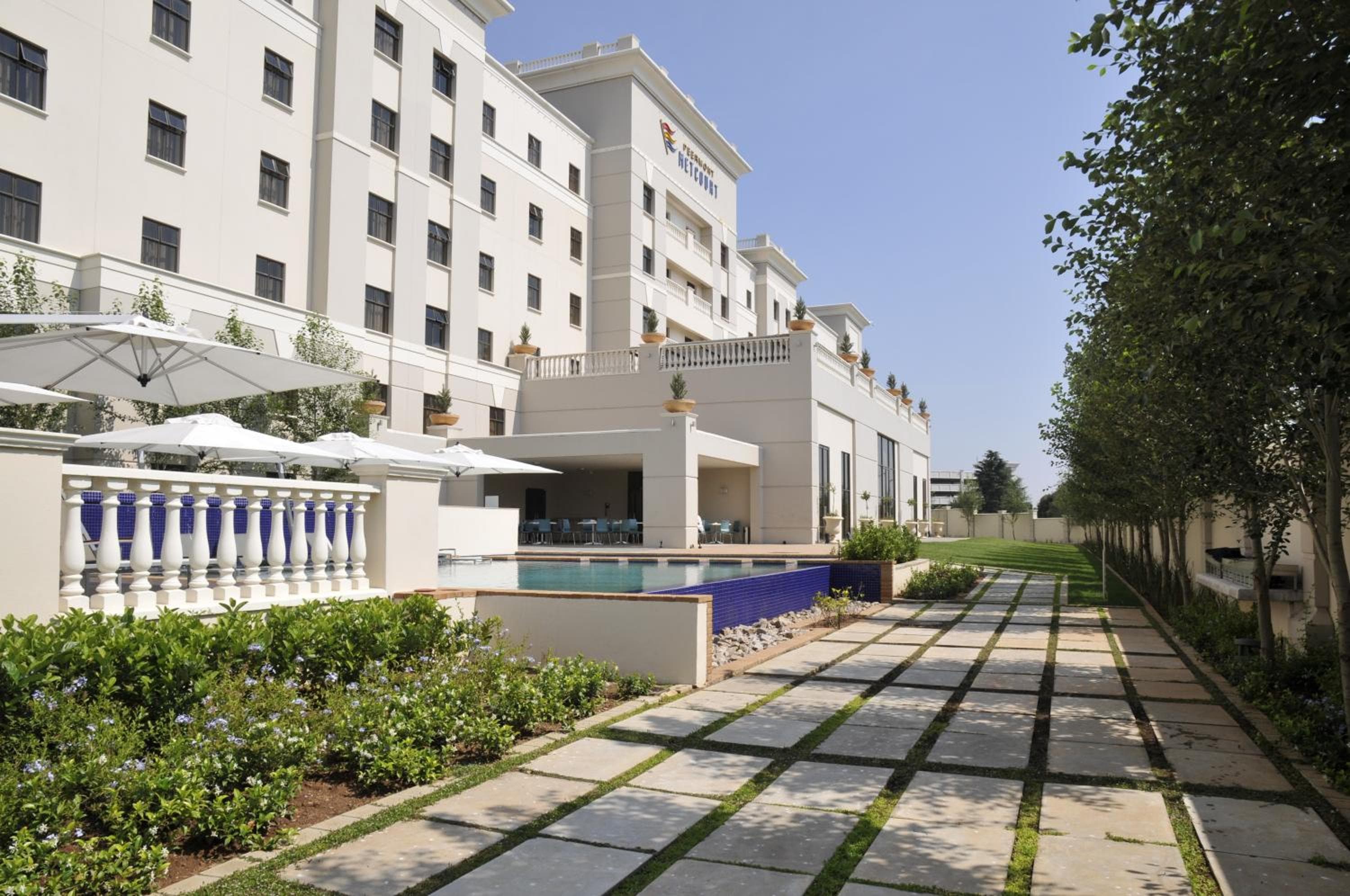 Peermont Metcourt at Emperors Palace