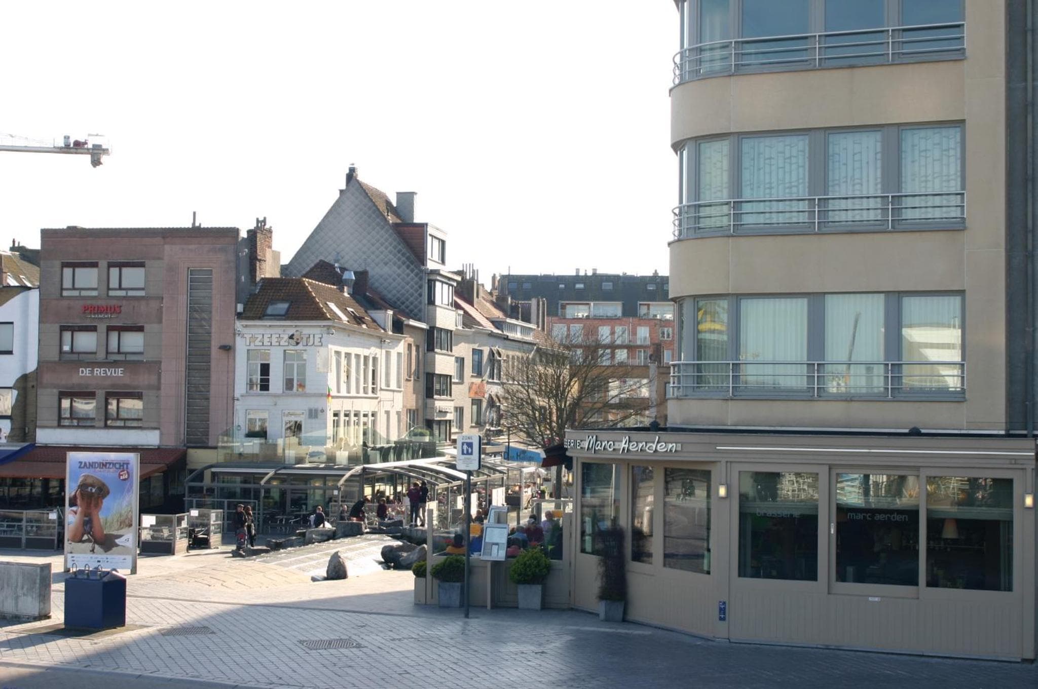 O-Mer Oostende