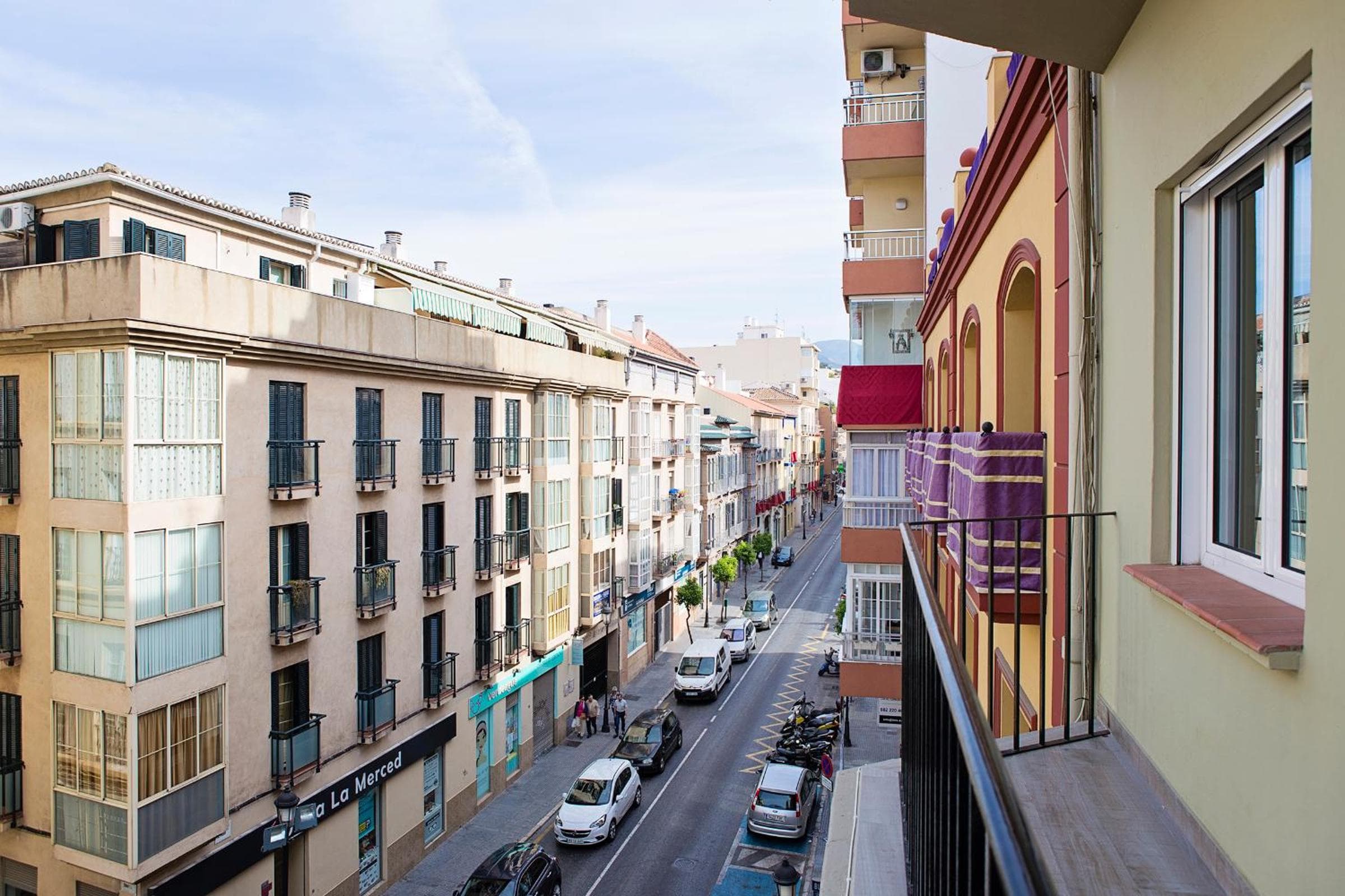 Suncity Flat Victoria