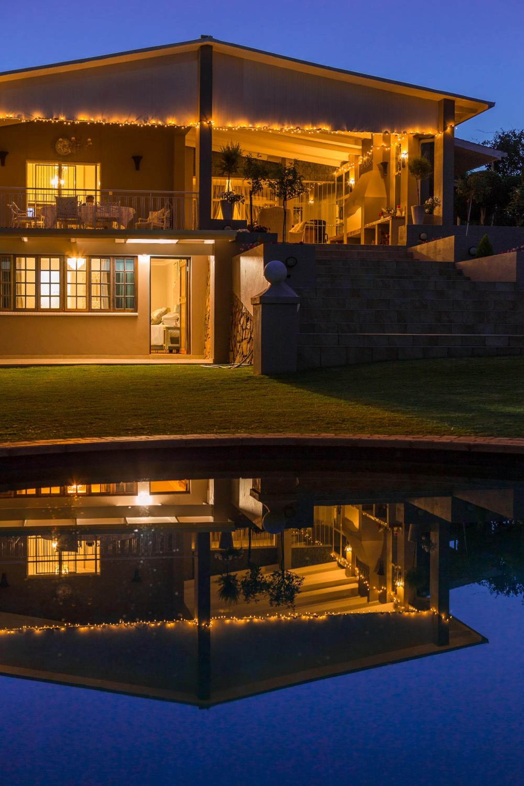 La Vida Luka - Luxury Guesthouse