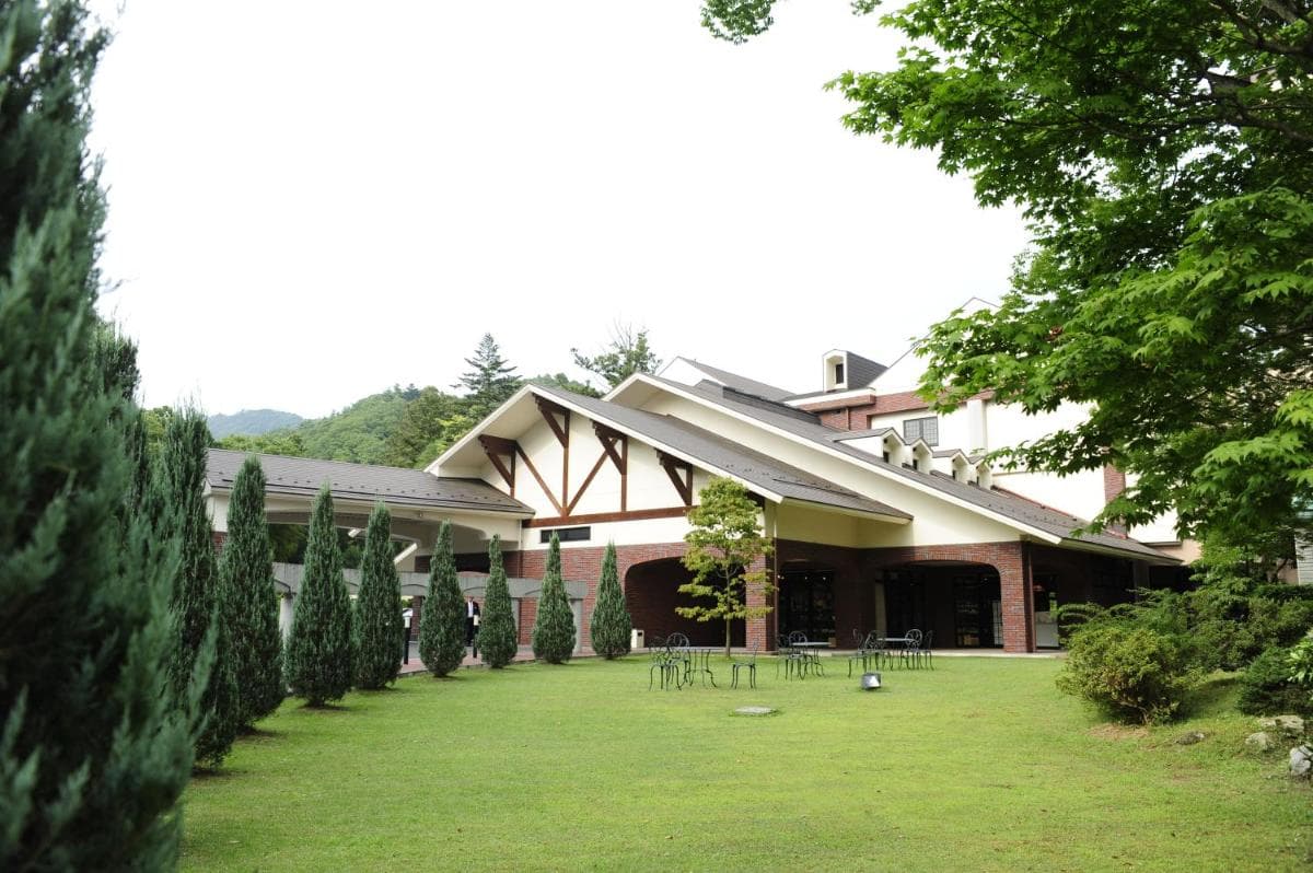Fukuroda Onsen Omoide Romankan
