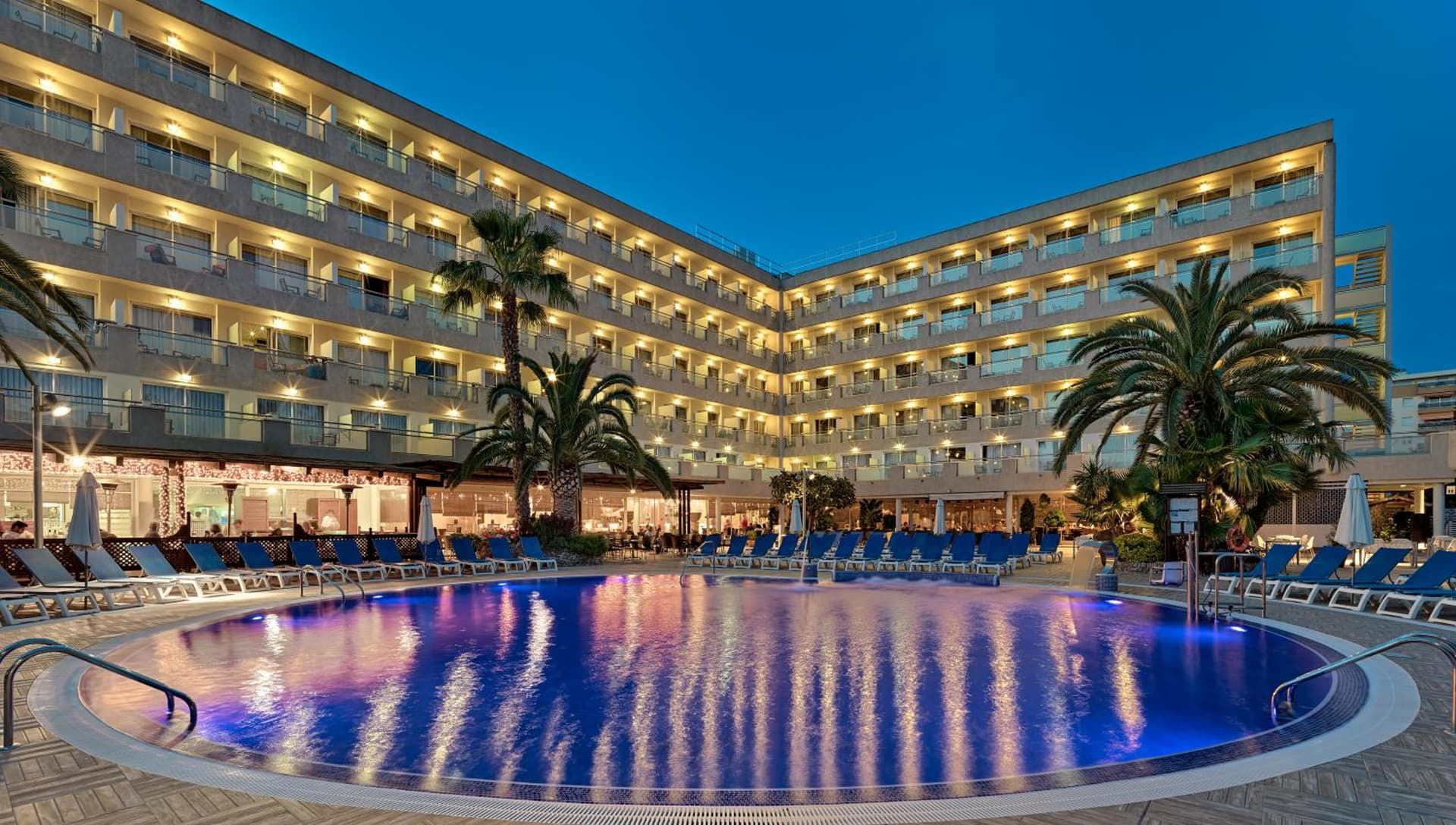H10 Vintage Salou - Adults Only