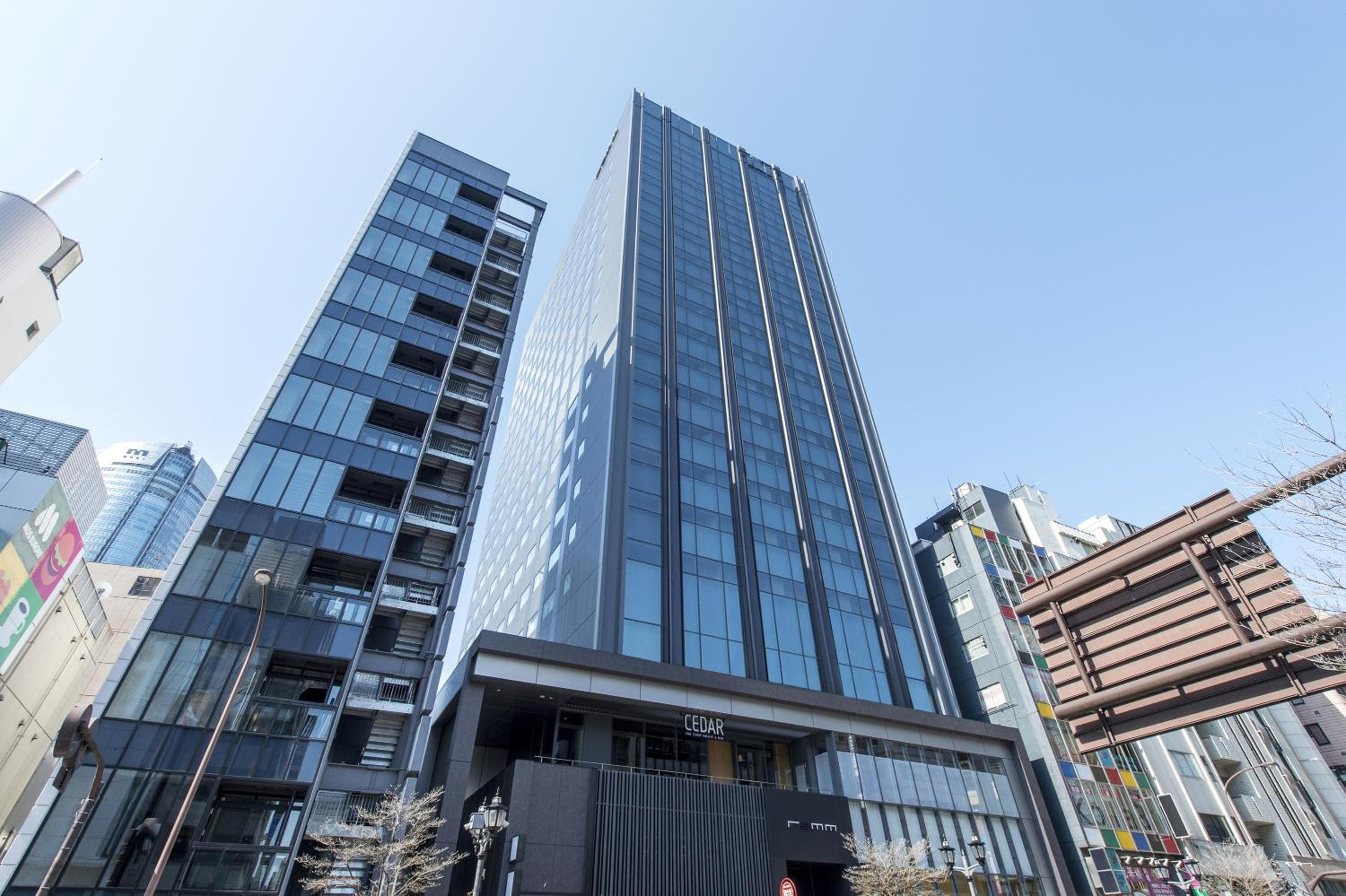 remm Roppongi