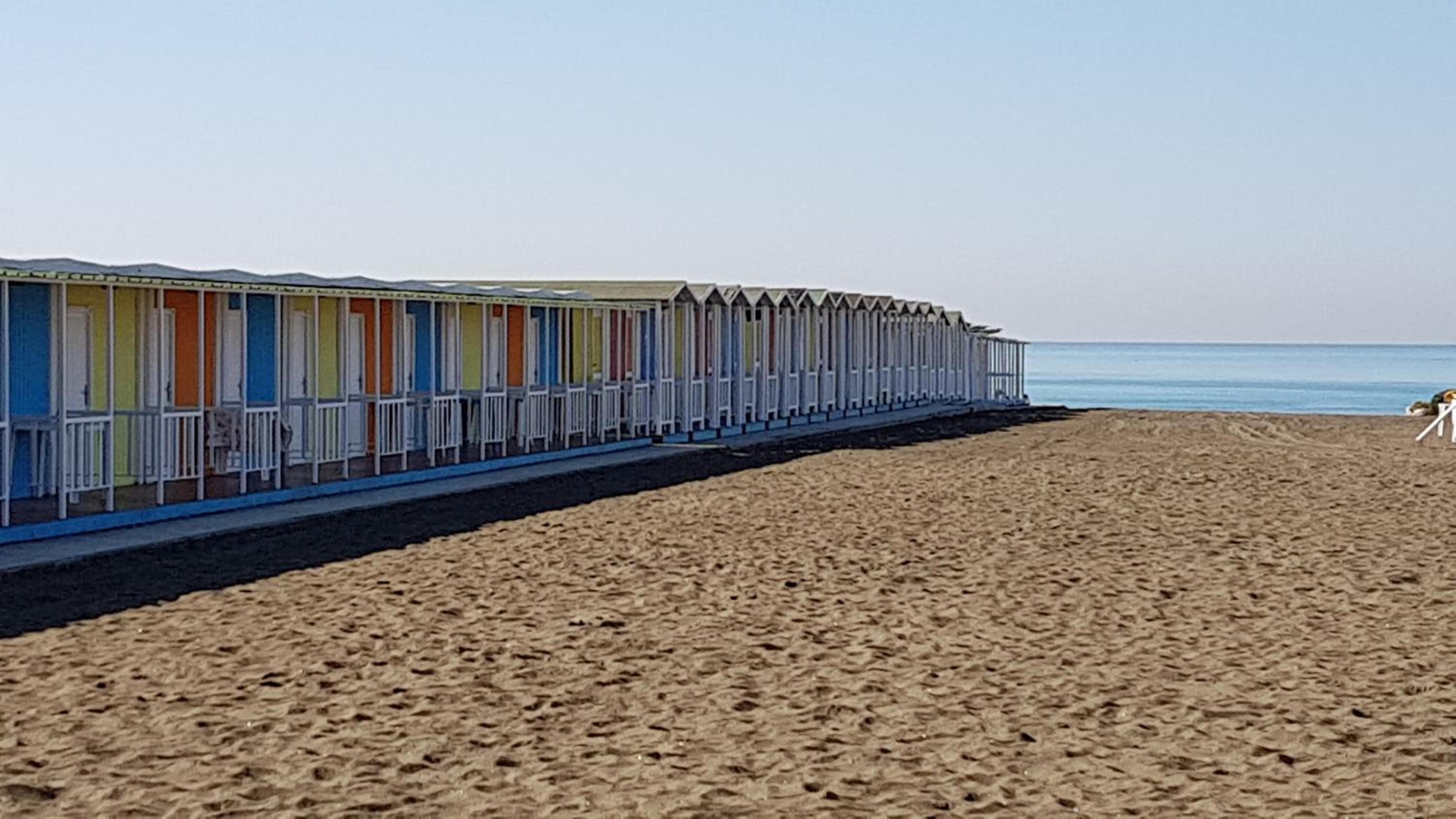 Hotel La Scaletta