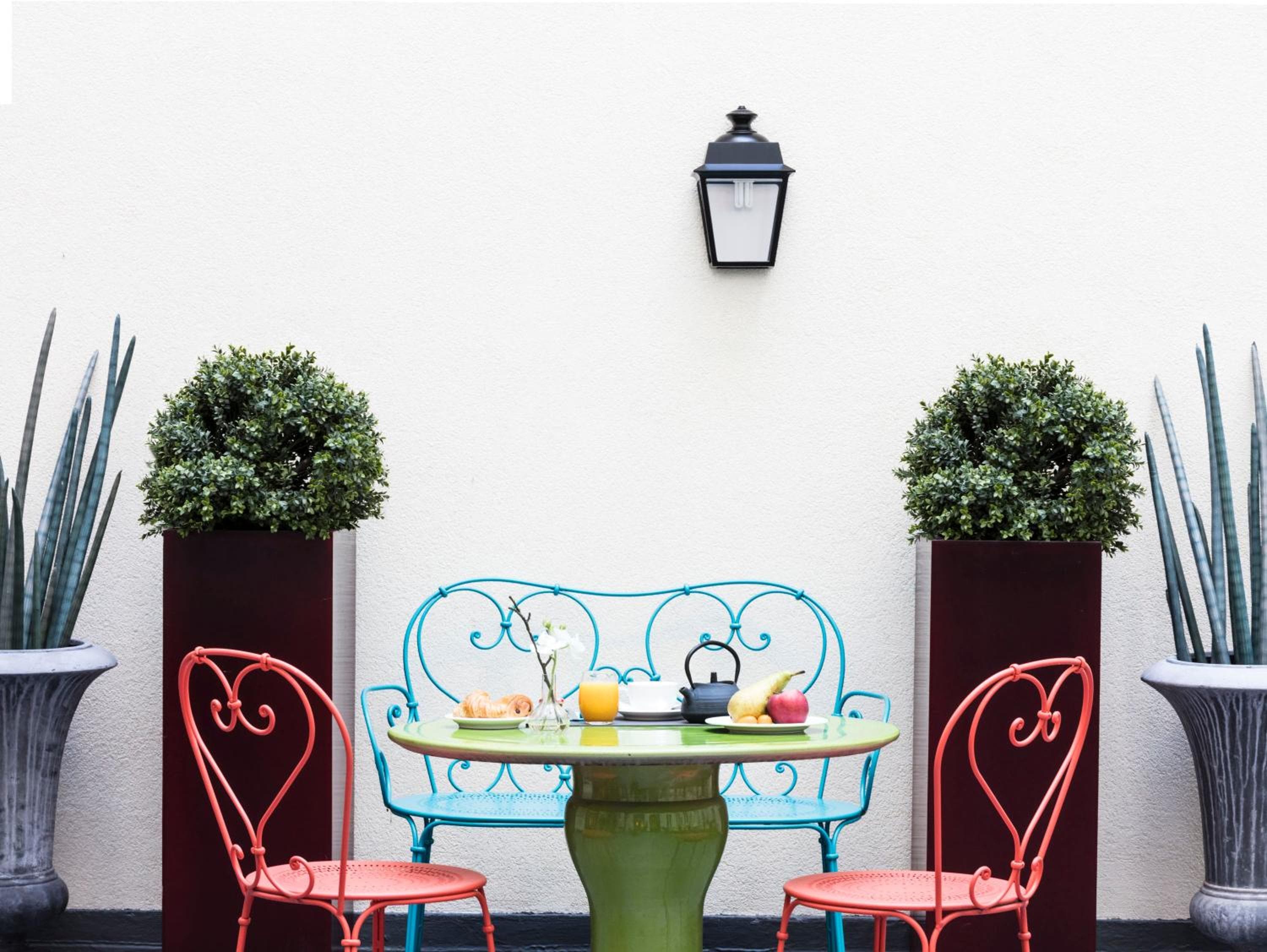 Hotel Malte - Astotel 4