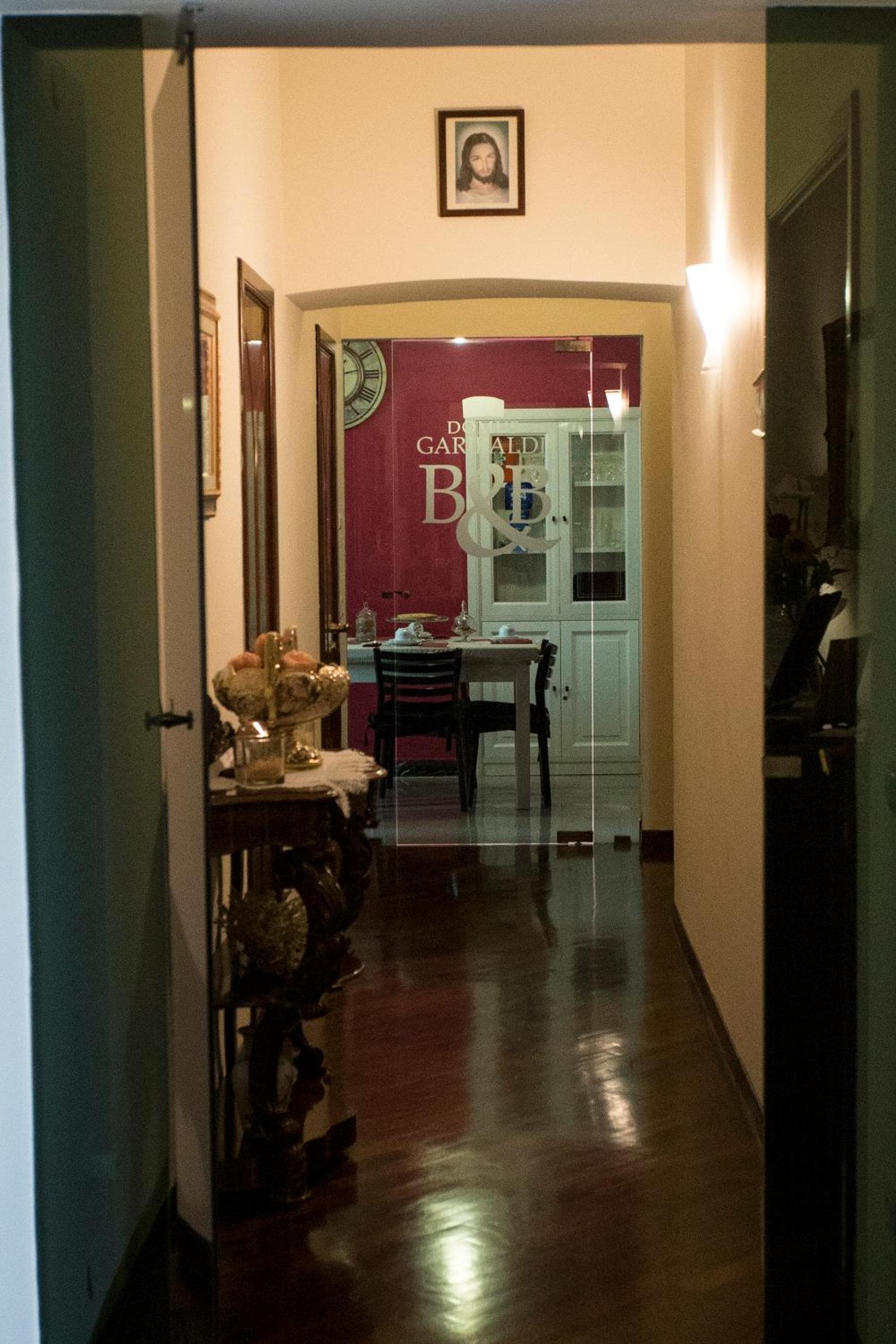 B&B Domus Garibaldi