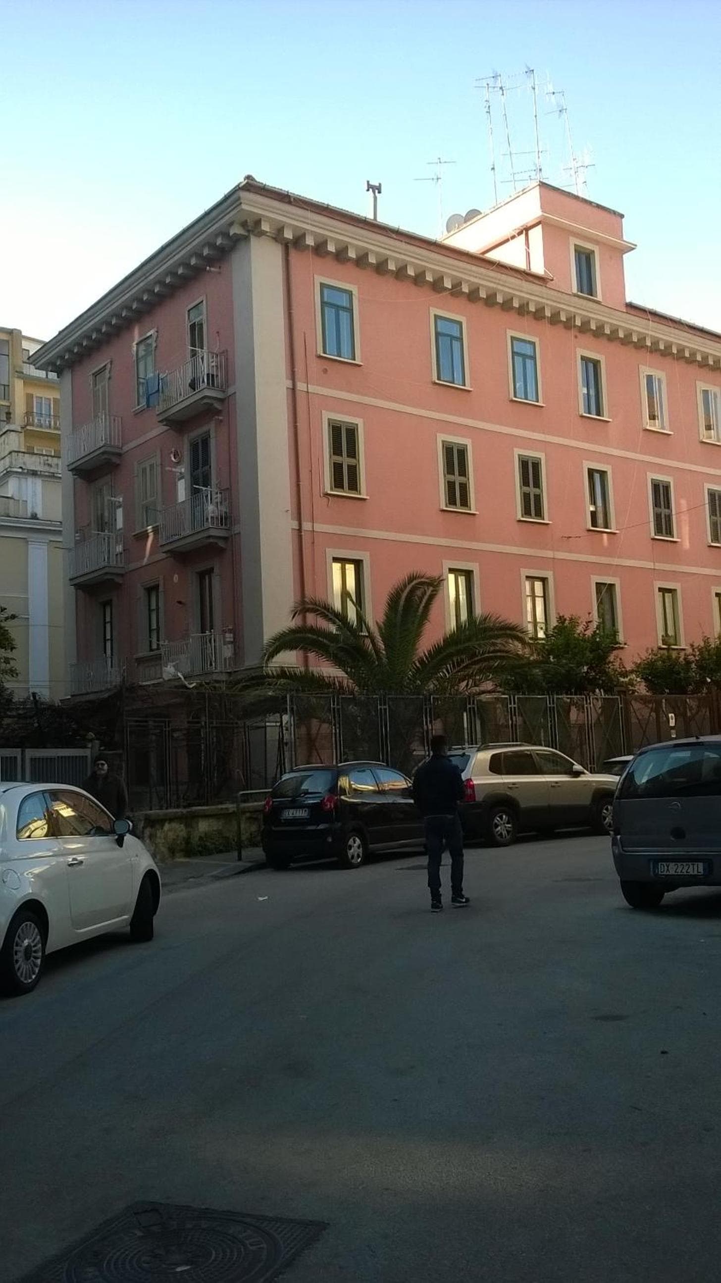 Le Stanze di Penelope