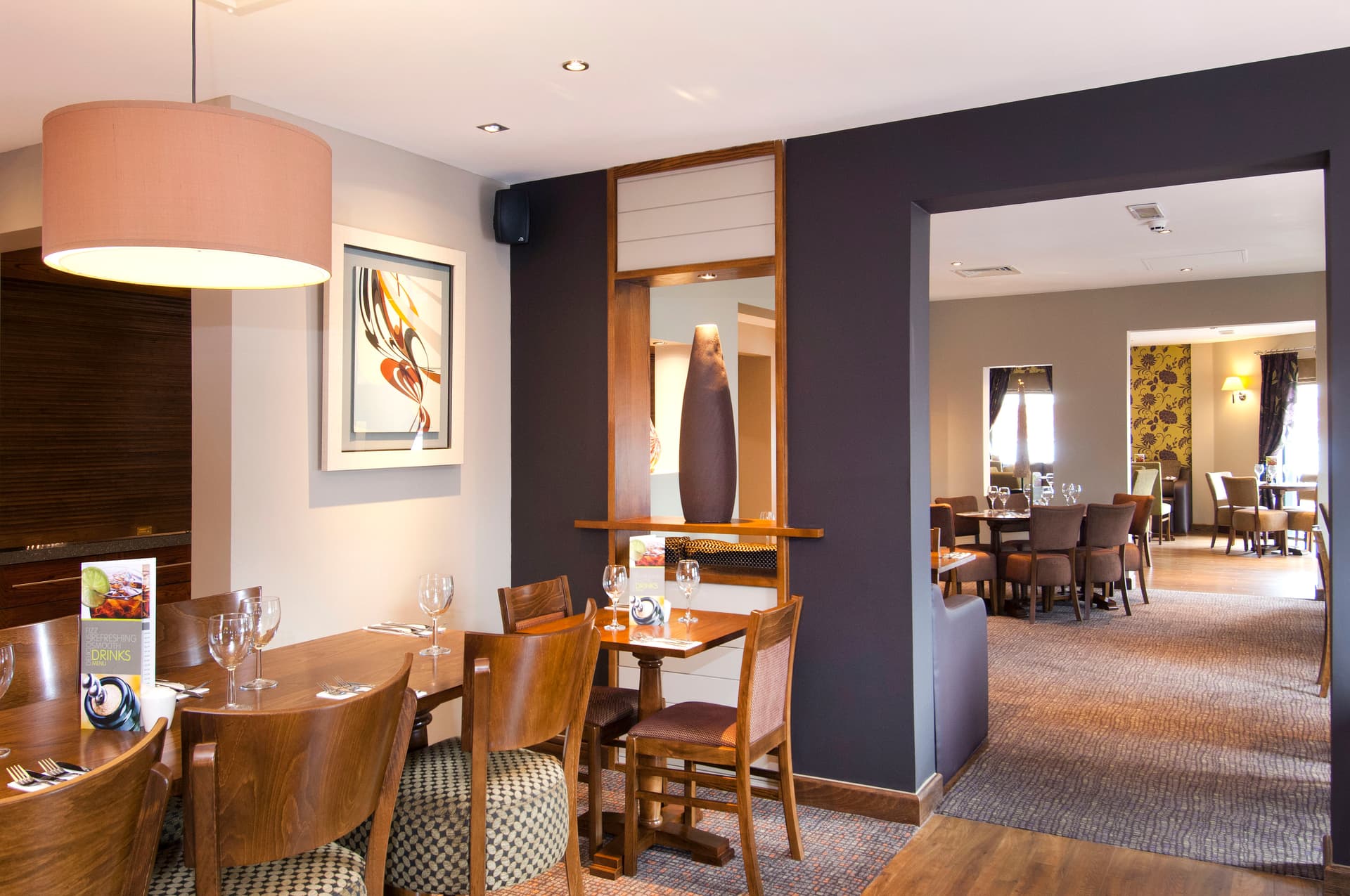 Premier Inn High Wycombe Central