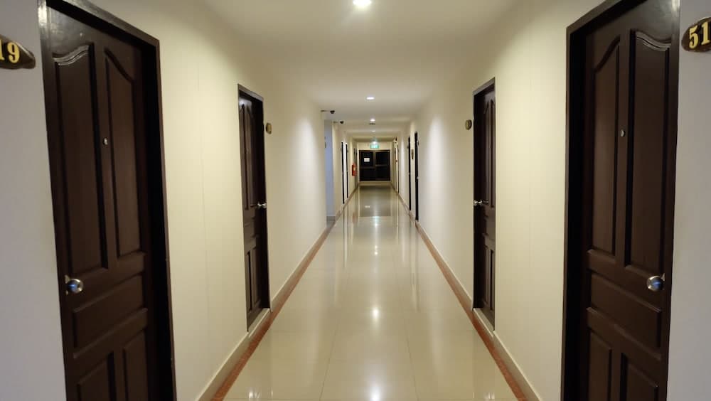 SP Residence Suvarnabhumi
