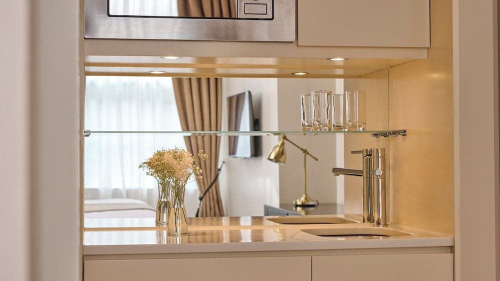 Fraser Suites Edinburgh 4