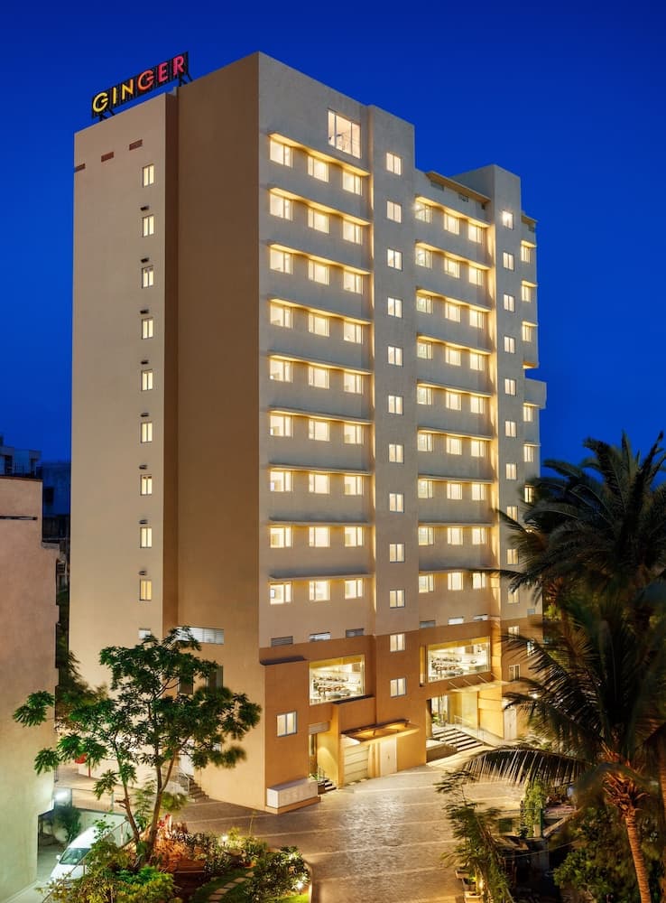 Ginger Mumbai Andheri