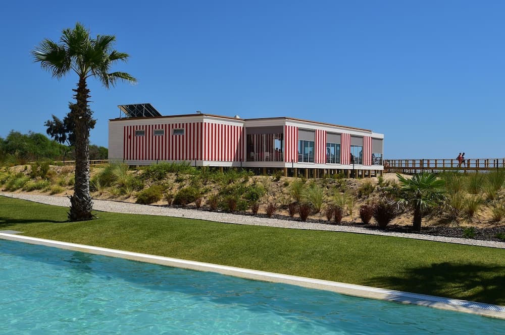 Pestana Alvor South Beach, Premium Suite Hotel