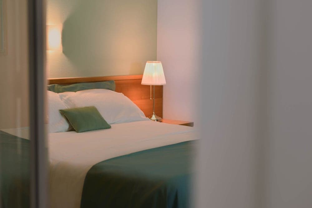 Hotel Roma