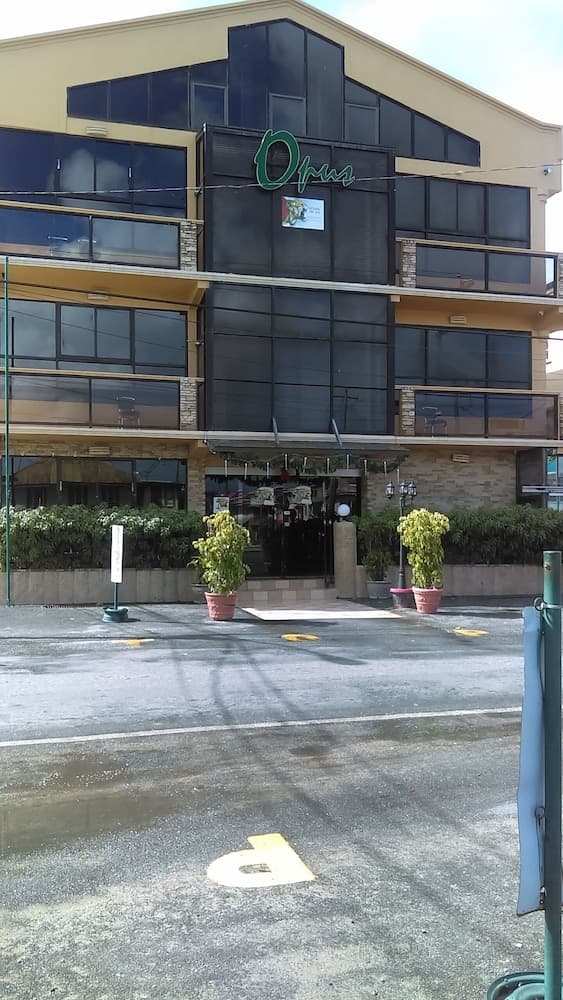 Brandsville Suites