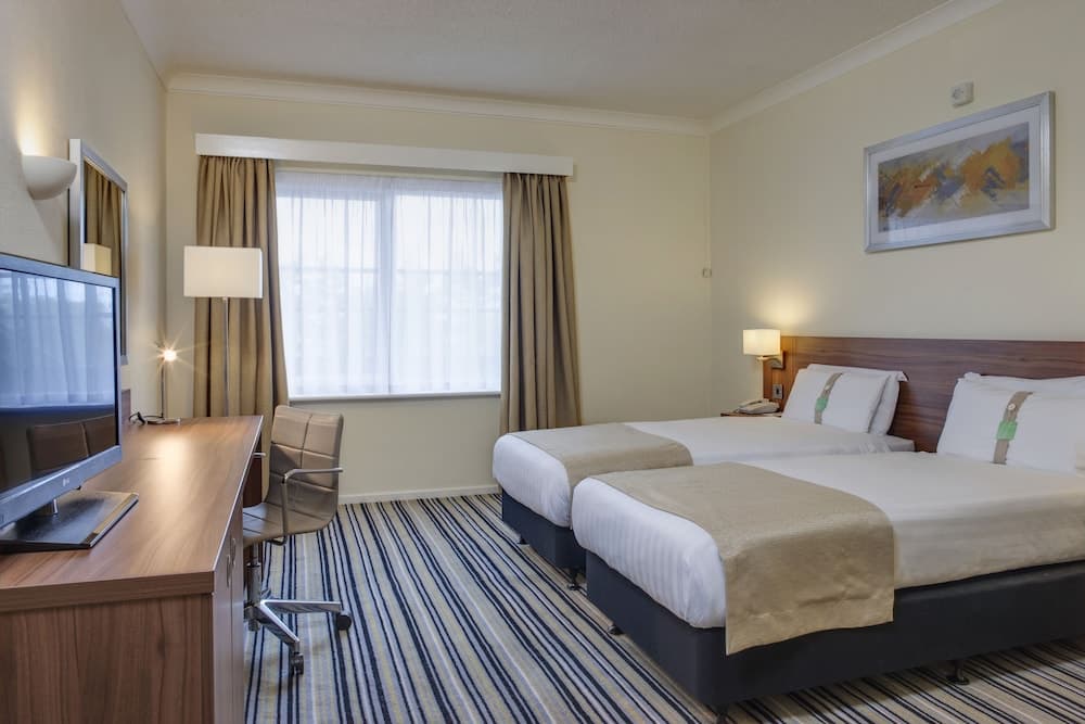 Holiday Inn York by IHG 5