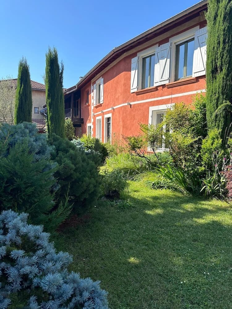 Villa Calma - Maison d'hôtes & Spa