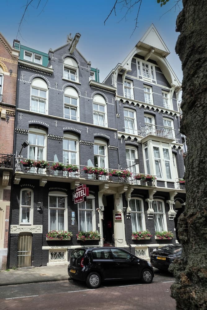 Prinsen Hotel