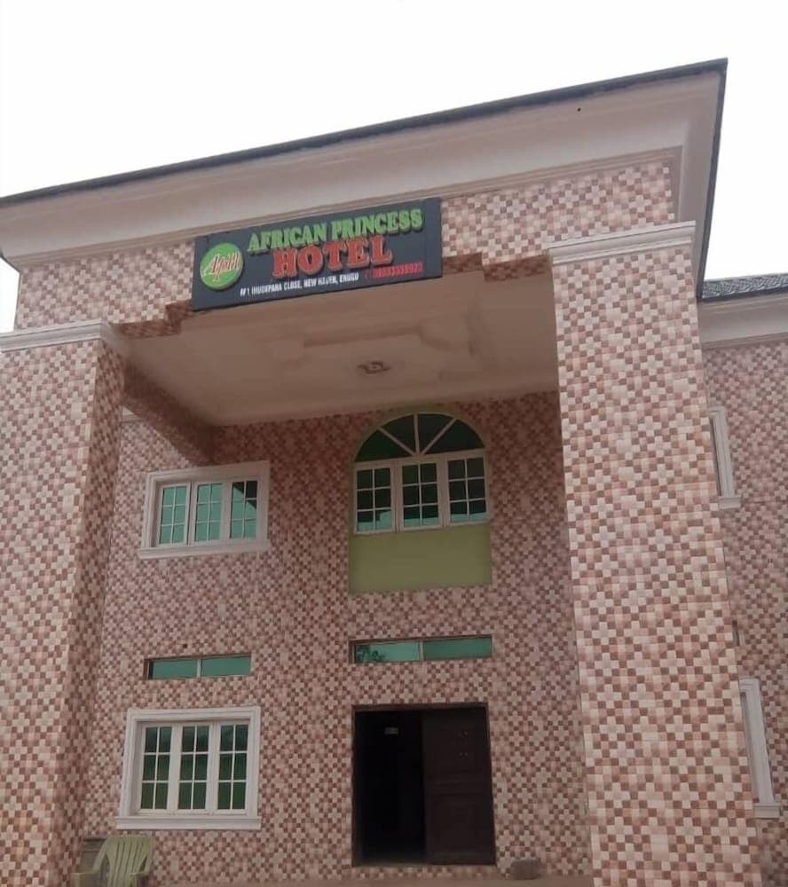 African Princess Hotel, Enugu