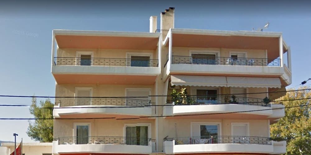 Athens Airport Loft