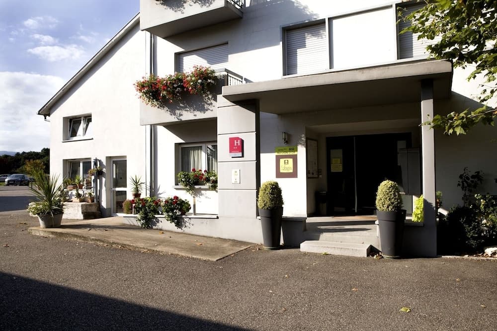 Au Lion d'Or