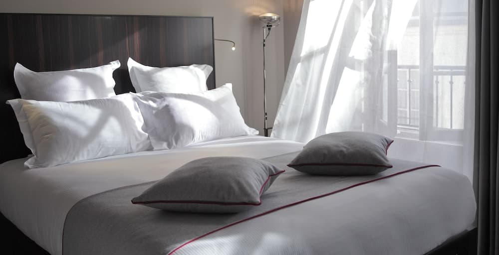 Hotel Saint Dominique