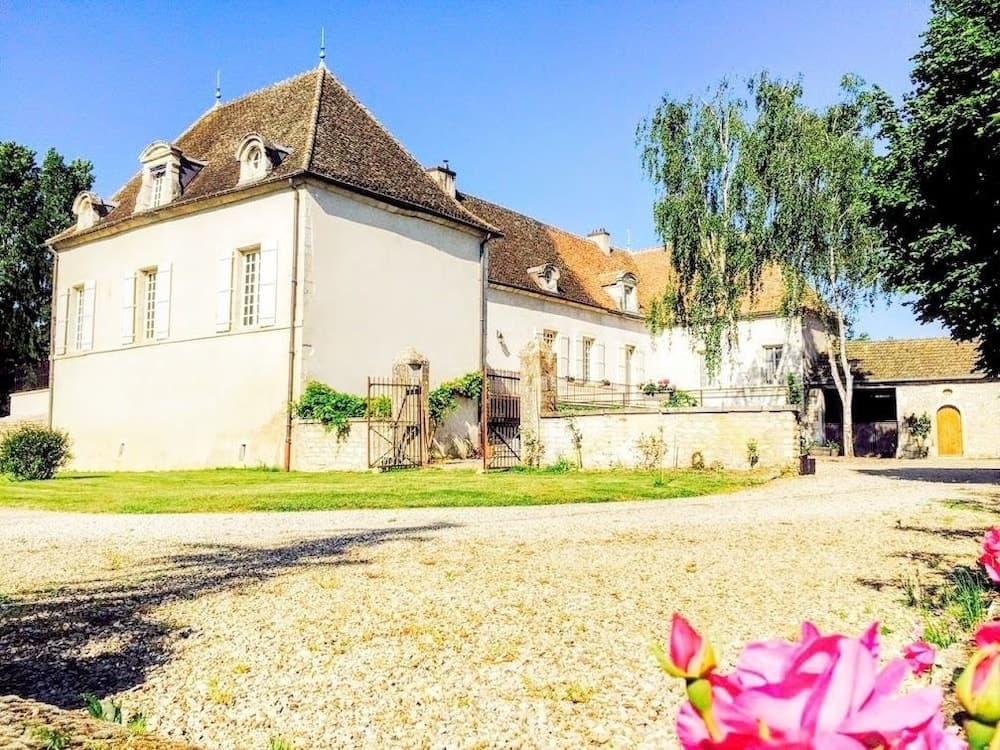 Domaine Pont Juillet