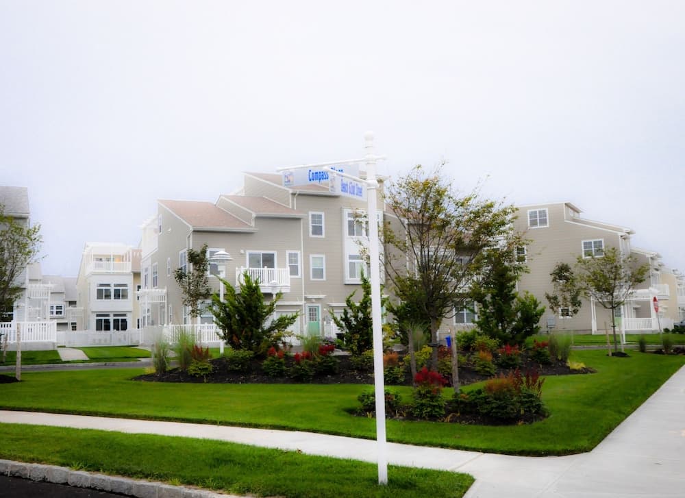 AnYi Guesthouse JFK