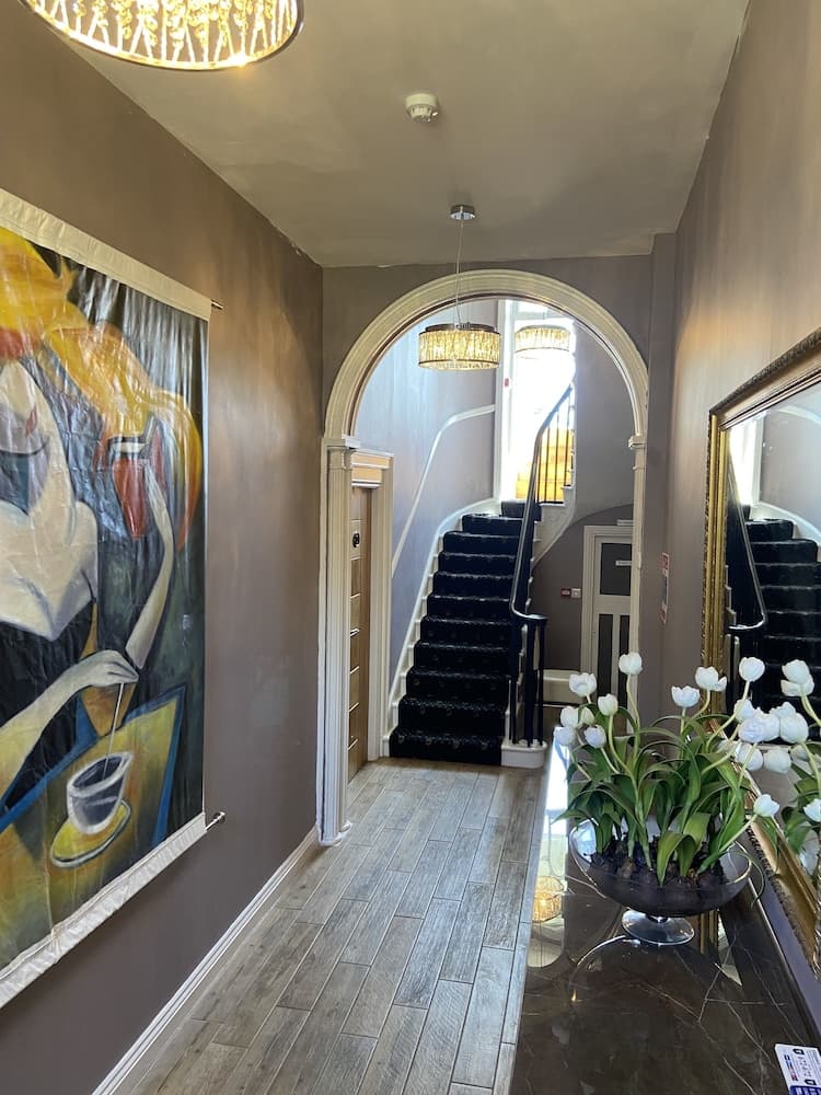 Halvard Apartments at Castletown