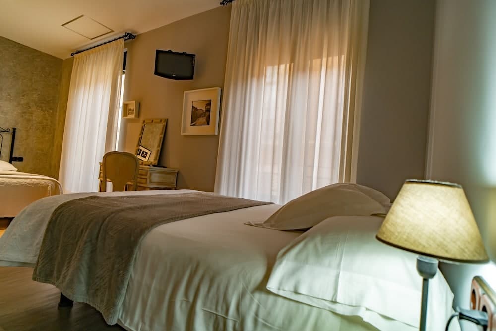 Hotel Alfonso IX