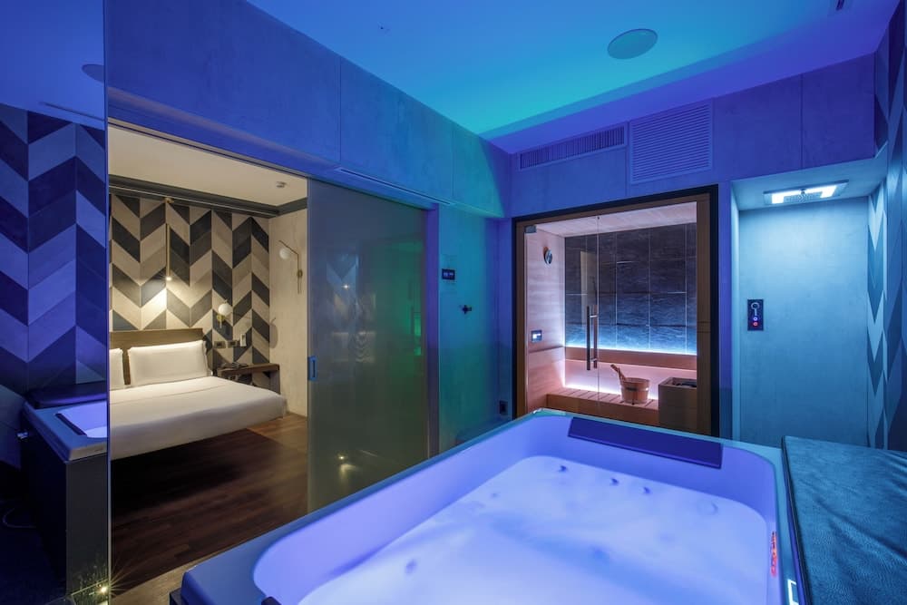 Trilussa Palace Wellness & Spa