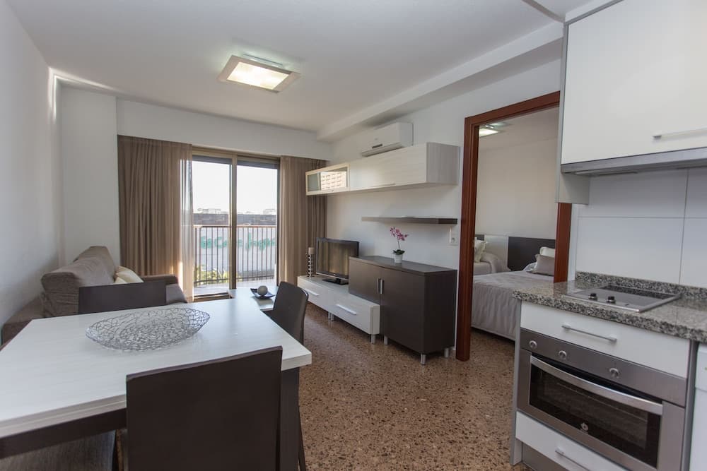 Pio XII Apartments