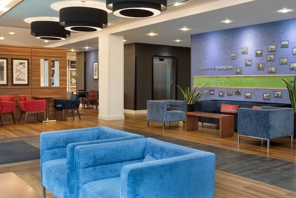 Hampton by Hilton York 2