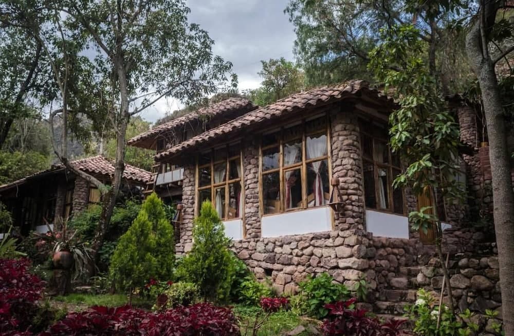 Lodge Casa De Campo Valle Sagrado - Urubamba