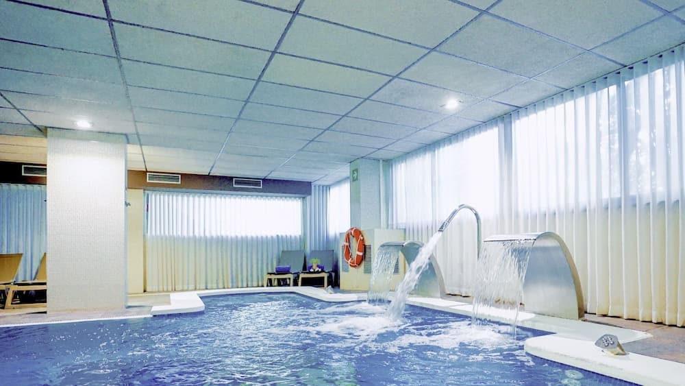 Eurosalou Hotel & Spa