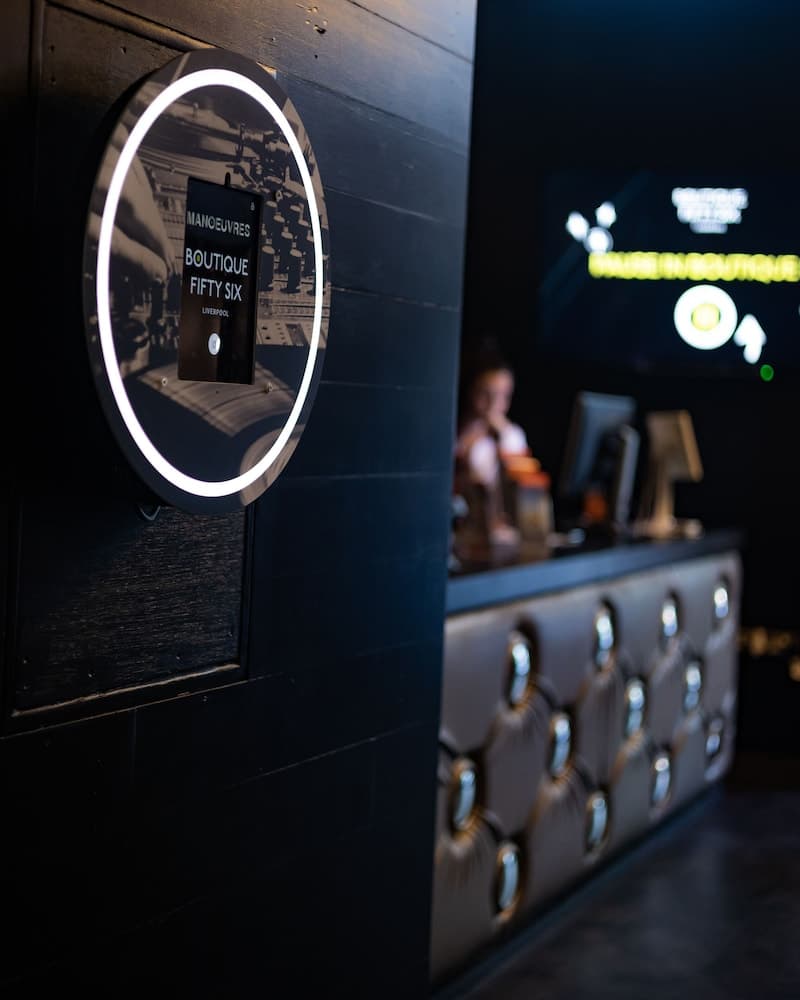 Boutique 56