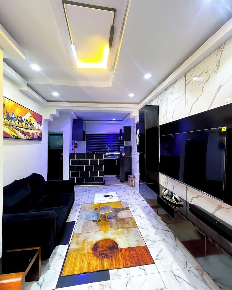 Odogwu Apartments