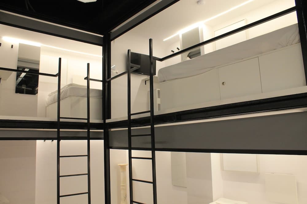 MPods Málaga