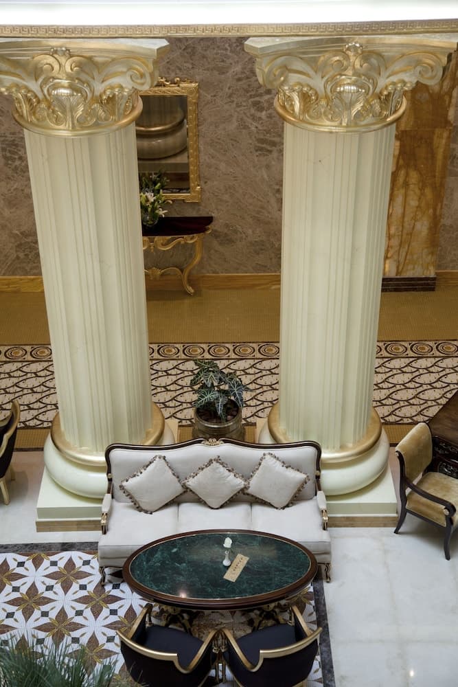 Grand Excelsior Hotel Al Barsha