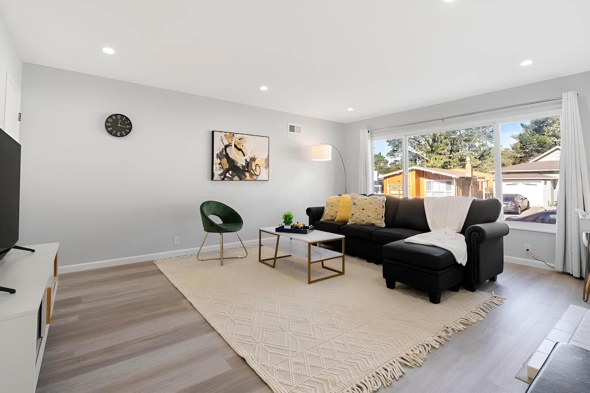 Pacifica Homes