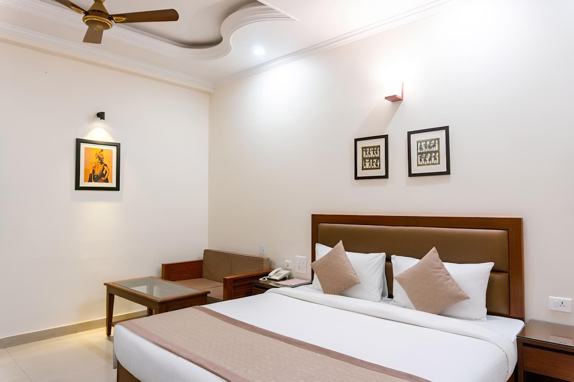 Real Airport Hotel