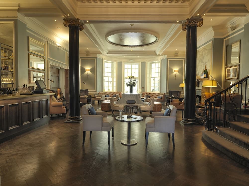 Hotel Du Vin Cannizaro House 5