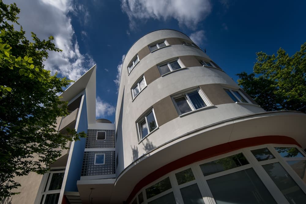 Lagrange Apart'HOTEL Mulhouse