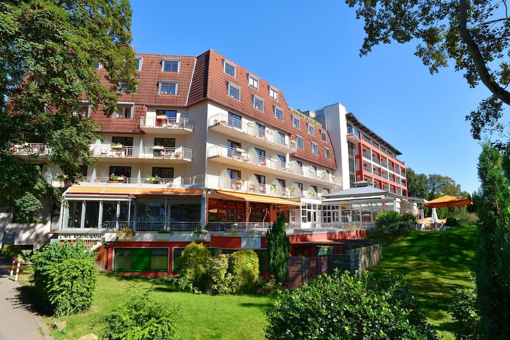 Ringhotel Zweibrücker Hof Herdecke