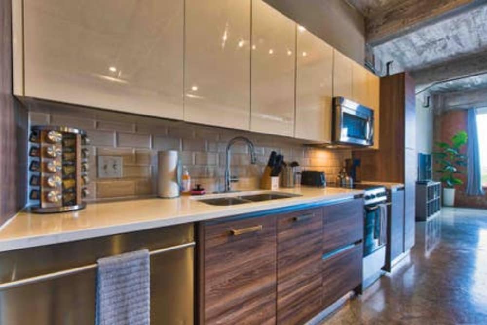 Downtown Luxury Lofts By RBA Living 3