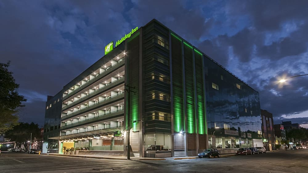 Holiday Inn Zona Centro by IHG