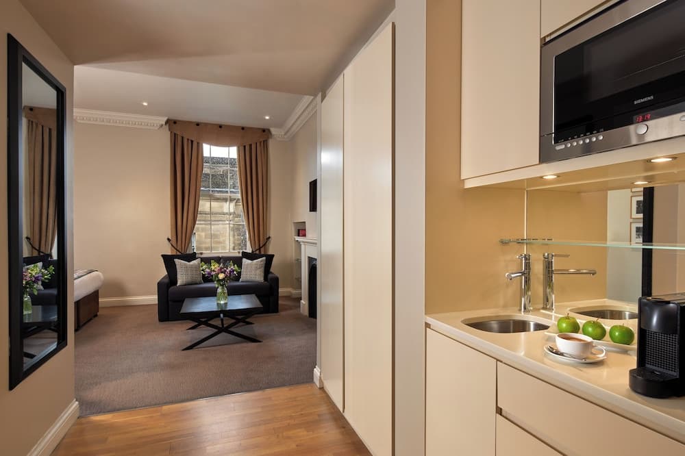 Fraser Suites Edinburgh 5