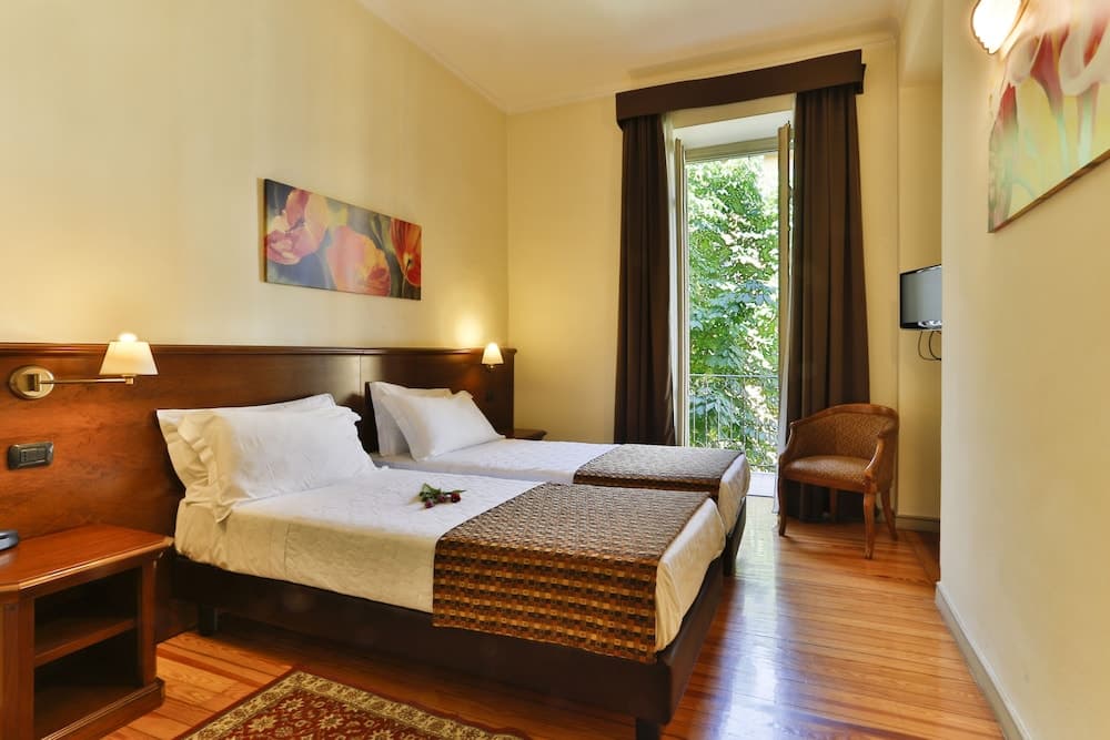 Hotel Residence Torino Centro