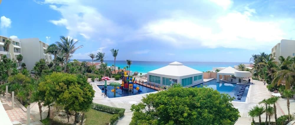 Solymar Hotel - All Inclusive