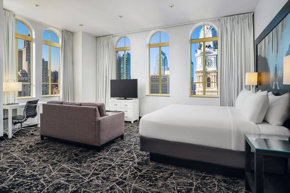 Residence Inn Philadelphia Center City
