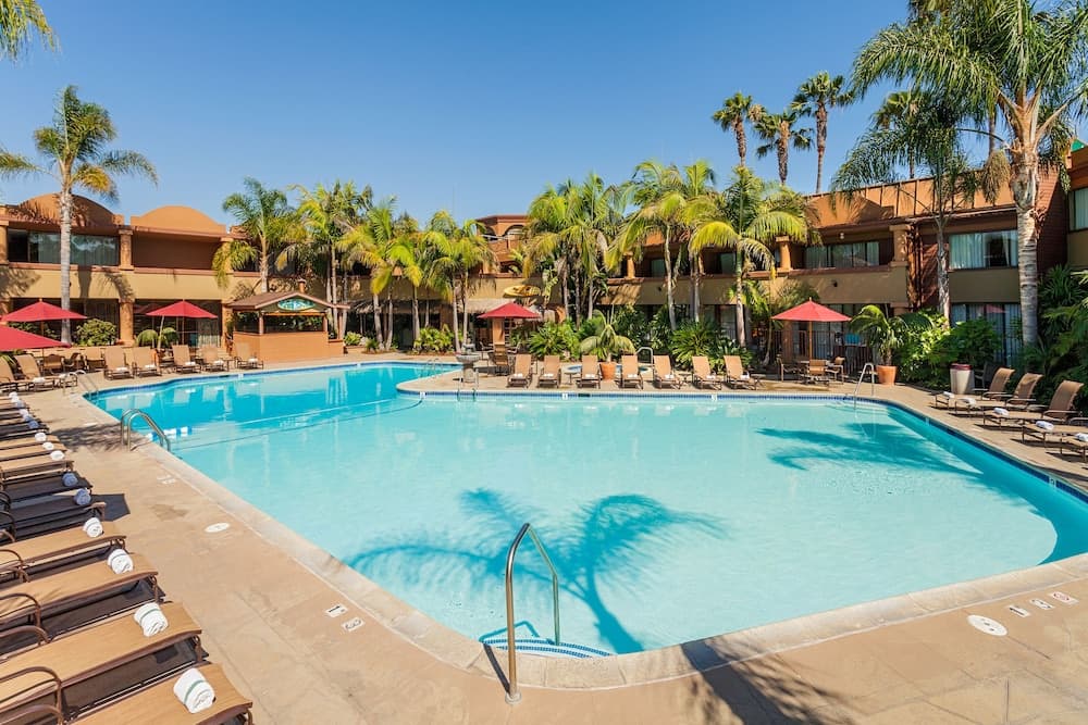 Handlery Hotel